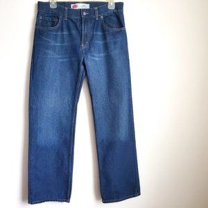 Levi's Jeans 505 Straight